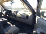 Chevrolet Silverado  Work Truck 1GCEK14X39Z100440 photo