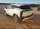 Nissan Kicks Sv Fwd 3N8AP6CA1SL393752 снимка