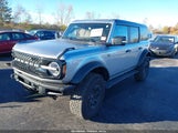 Ford Bronco Wildtrak 1FMEE2BP5RLA94719 снимка