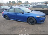Honda Civic Sport 2HGFE2F51NH576176 photo