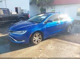 Chrysler 200 Limited 1C3CCCABXFN600580 снимка