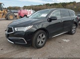 Acura Mdx Standard 5J8YD3H35KL009822 снимка