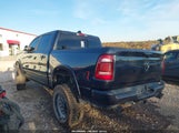 Ram  Laramie 4X4 5'7 Box 1C6SRFJT6KN583861 снимка