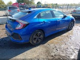 Honda Civic Ex SHHFK7H55JU217669 снимка