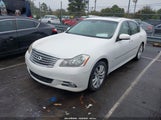 Infiniti M45X JNKBY01F19M750080 снимка