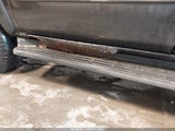 Chevrolet Suburban  Ls 3GNFK16Z06G199269 снимка