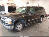 Chevrolet Suburban  Ls 3GNFK16Z06G199269 снимка