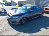 Honda Civic Ex 19XFC2F70HE227824 fotografie
