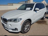 BMW X5 Sdrive35I 5UXKR2C51F0H35212 снимка