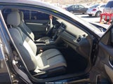 Honda Civic Lx 2HGFC2F57JH539343 снимка