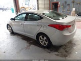 Hyundai Elantra Gls 5NPDH4AE2DH419665 снимка