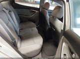Hyundai Elantra Gls 5NPDH4AE2DH419665 снимка