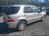 Mercedes-Benz Ml 320 4JGAB54E91A272717 снимка