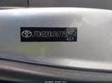 Toyota Prius JTDKB20U387752554 снимка