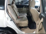 Toyota Highlander Base Plus V6 5TDZK3EH6DS092915 снимка