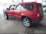 Jeep Patriot Sport 4X4 1C4NJRBB9HD111236 photo