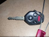 Subaru Forester 2.5I Premium JF2SJADC9FH829015 снимка