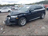 Audi Q5 Premium 45 Tfsi Quattro S Tronic/Titanium Premium 45 Tfsi Quattro S Tronic WA1ANAFY5L2043471 photo