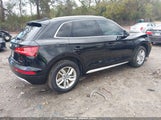 Audi Q5 Premium 45 Tfsi Quattro S Tronic/Titanium Premium 45 Tfsi Quattro S Tronic WA1ANAFY5L2043471 fotografie