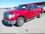 Ford F-150 Xlt 1FTFW1CFXCKD77409 снимка
