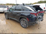 Hyundai Tucson Hybrid Blue KM8JBCA1XNU078899 photo