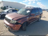 Lincoln Navigator 5LMFU28R03LJ13519 снимка