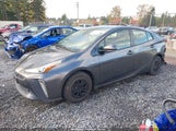 Toyota Prius Le JTDL9RFUXK3012241 снимка