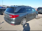 Honda Odyssey Ex 5FNRL6H56JB090386 снимка
