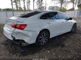 Chevrolet Malibu Fwd Rs 1G1ZG5ST9MF078683 fotografie