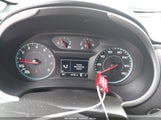 Chevrolet Malibu Fwd Rs 1G1ZG5ST9MF078683 снимка
