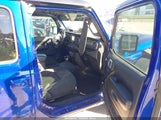 Jeep Wrangler Unlimited Sport S 4X4 1C4HJXDN7LW257530 photo