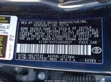 Toyota Camry Se 4T1BF1FK7FU009927 снимка