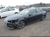 Audi A4 2.0T Premium WAUFNAF47HN035447 снимка