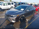 Toyota Camry Se 4T1B11HK0KU753200 fotografie