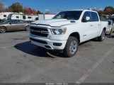 Ram  Big Horn 4X4 5'7 Box 1C6SRFFT8NN381567 снимка