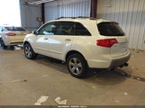 Acura Mdx Sport Package 2HNYD28507H514255 снимка