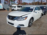 Nissan Altima 2.5/2.5 S/2.5 Sl/2.5 Sr/2.5 Sv 1N4AL3AP1GC245798 fotografie