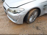 BMW 535I WBAFR7C56BC605560 fotografie