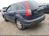 Honda Cr-V Ex-L 5J6RE48729L036585 photo