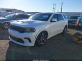 Dodge Durango Srt 392 Awd 1C4SDJGJ3MC835628 снимка