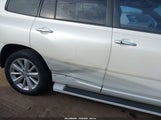 Toyota Highlander Hybrid Limited JTEEW44A692034505 photo