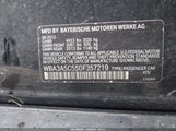 BMW 328I WBA3A5C55DF357219 photo