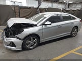 Hyundai Sonata Sel 5NPE34AF0JH605020 снимка