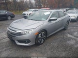 Honda Civic Ex-L 2HGFC1F78GH646650 снимка