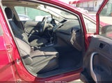 Ford Fiesta Se 3FADP4BJ5DM184080 снимка