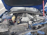 Chevrolet Camaro Rwd 1Ls 1G1FB1RX7M0124260 photo