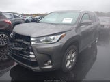 Toyota Highlander Limited 5TDDZRFH8HS467734 снимка