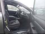 Toyota Highlander Limited 5TDDZRFH8HS467734 снимка