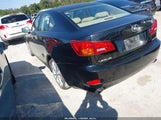 Lexus Is 250 JTHBK262562011756 снимка