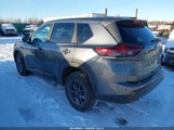 Nissan Rogue S Intelligent Awd 5N1BT3AB6RC714501 fotografie